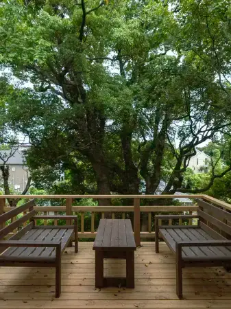 arts-inn Отели в г. Ито