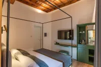 Ora Acanfora Suites