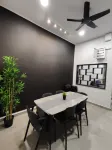 Sam Choon Homestay 4ROOM 4BATH 4CARPARK Hôtels à : Simpang Kanan