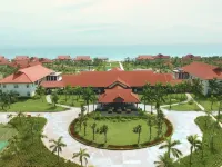 ROBINSON NAM HOI AN Hotels near Chu Lai Airport