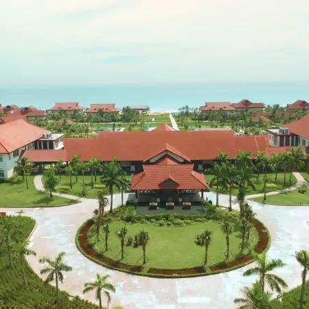 ROBINSON NAM HOI AN