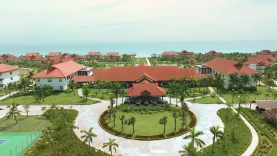 ROBINSON NAM HOI AN  호텔