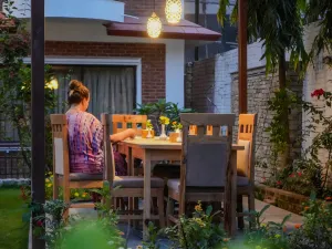 Temple Himalaya Hotel and Spa