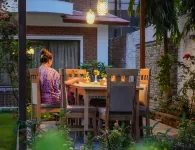 Temple Himalaya Hotel and Spa