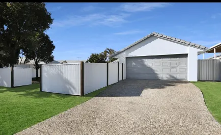 waterfront Cosy Getaway