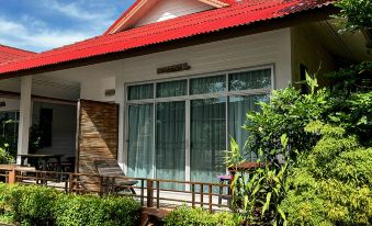 Ruanpanalee Resort