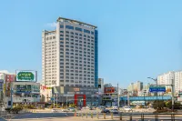 THE SKY HOTEL Hotels in Cheonan-si