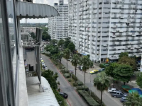 IMPACT Muang Thong Thani, daily rental room, Muang Thong Popular Condo C5 Hotels in Pak Kret