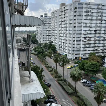 IMPACT Muang Thong Thani, daily rental room, Muang Thong Popular Condo C5