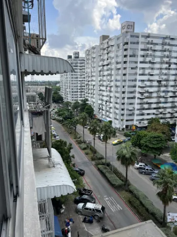 IMPACT Muang Thong Thani, daily rental room, Muang Thong Popular Condo C5