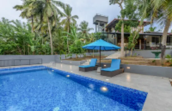 Cinnamon Plantation Villa in Ambalangoda