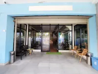 Nusantara Sky Airlines By Reccoma