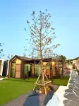 D Glamor Resort