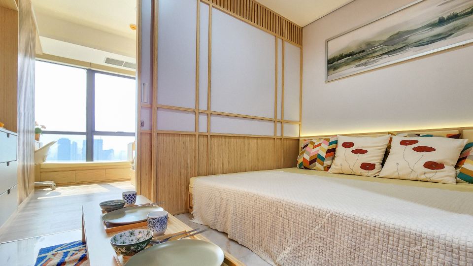 The Smith Apartment - Alam Sutera by Nagisa Bali