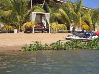 Virgin Island Resort Hotels in Big Ada