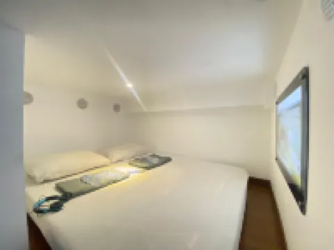 Shakti Capsule Cihampelas Bandung
