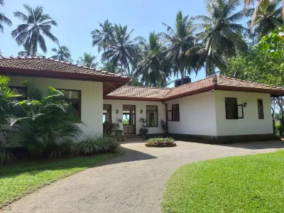 Ranna Beach House - Your own haven by the beach