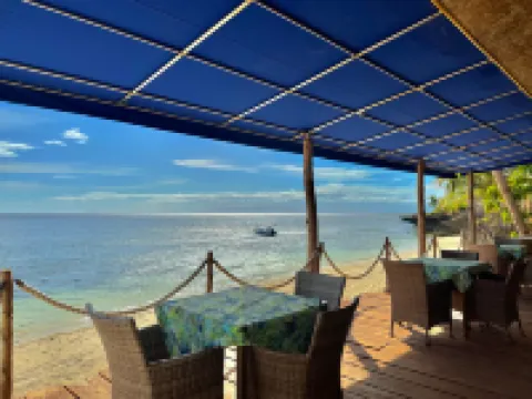 Coco Sunset Beach Resort 聖胡安酒店