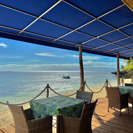 Coco Sunset Beach Resort