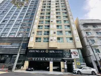 CHUNGAN HOTEL
