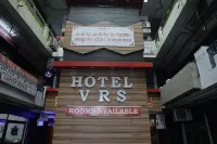 호텔 VRS 오클라 인더스트리얼 에어리어 호텔