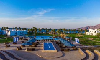 Safir Dahab Resort