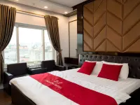 Chien Cong Hotel Hotels near Hon Gai Church