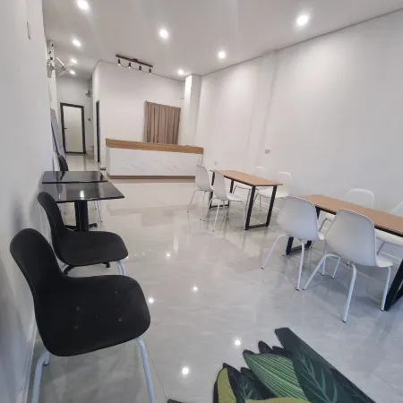 Lunar Hostel Hôtels à : Vientiane