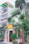 Gold House Da Lat Hotel a 