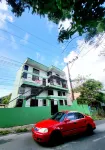 Tagaytay Green Cabin Free Parking Over 10pax 0101