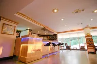 Hotel Sputnik Batumi - Pools