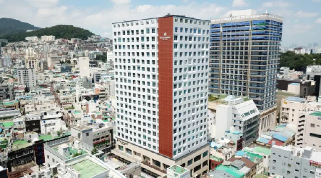 The Bayment BLING EASTERN Отели рядом с достопримечательностью «Намподон»