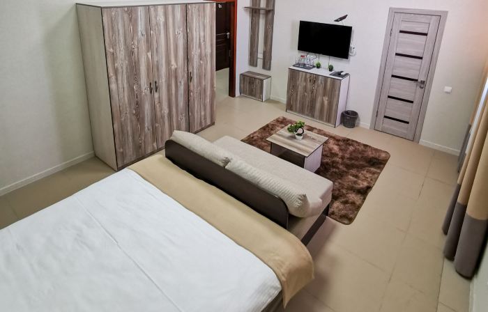Hotel Tarlan