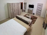 Hotel Tarlan Hotels in Aqtau