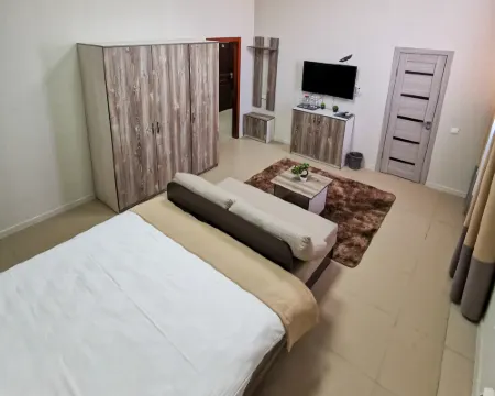 Hotel Tarlan Hotels in Aktau