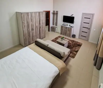 Hotel Tarlan Các khách sạn ở 