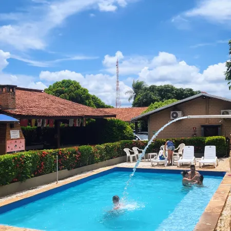 Bonito HI Hostel e Pousada
