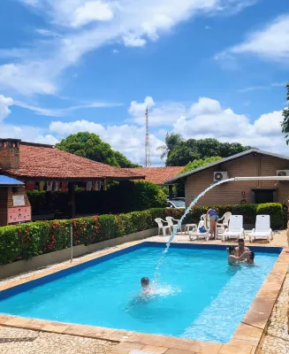 Bonito HI Hostel e Pousada