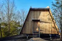 SANU 2nd Home Karuizawa1st