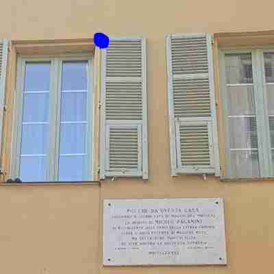 110m2 3bd Luxury last Paganini apt in Old Nice Hotel Exterior