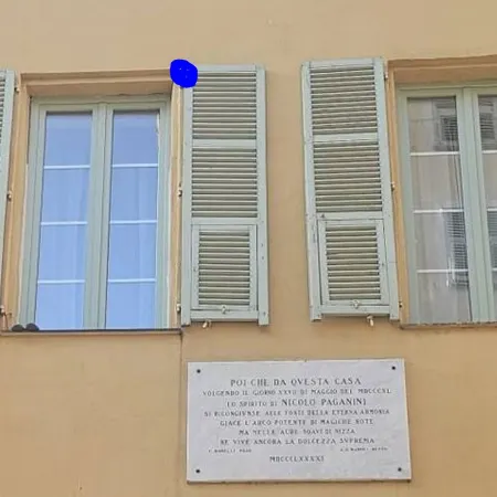 110m2 3bd Luxury last Paganini apt in Old Nice