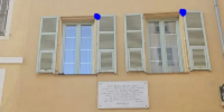 110m2 3bd Luxury last Paganini apt in Old Nice