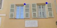 110m2 3bd Luxury last Paganini apt in Old Nice Các khách sạn ở 