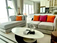 The Botany Pool Villa