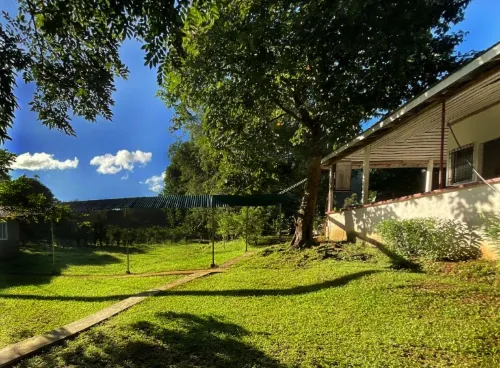 Camp Milagrosa Boso-Boso Antipolo