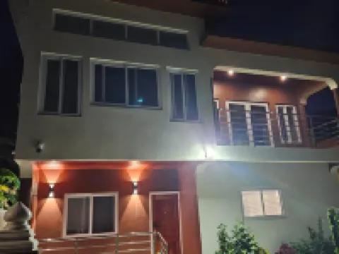 Agape Suites Hotels in Soufriere