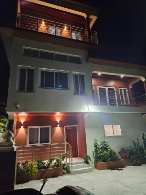 Agape Suites Hotels in 