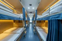 Starlight Hotel HA NOI - صديق للحيوانات الاليفة
