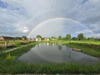 The Garden Resort Hotels in Nong Ruea