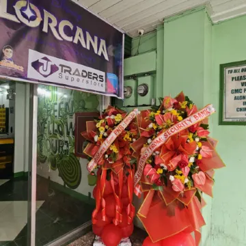 Green Mellow Court 2